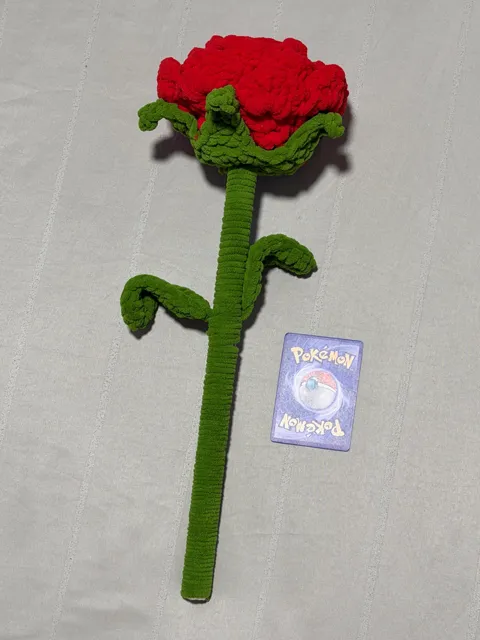 Rose bouquet