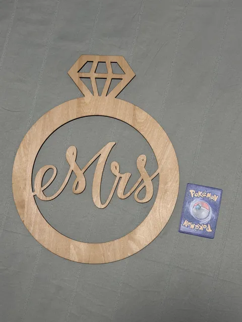 Mrs ring frame