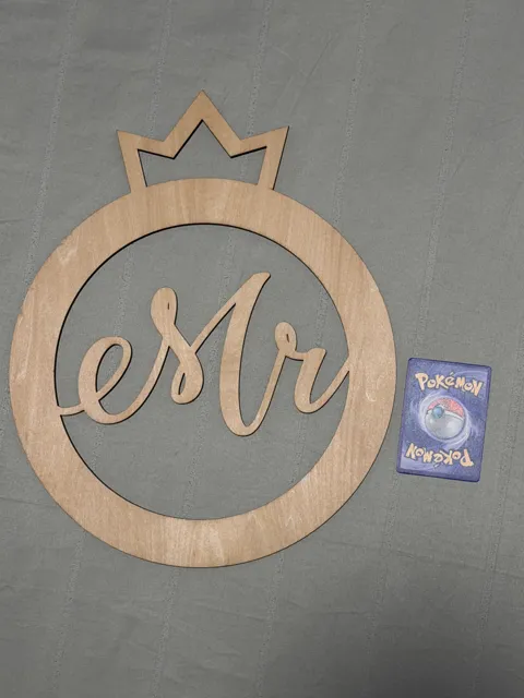 Mr ring frame
